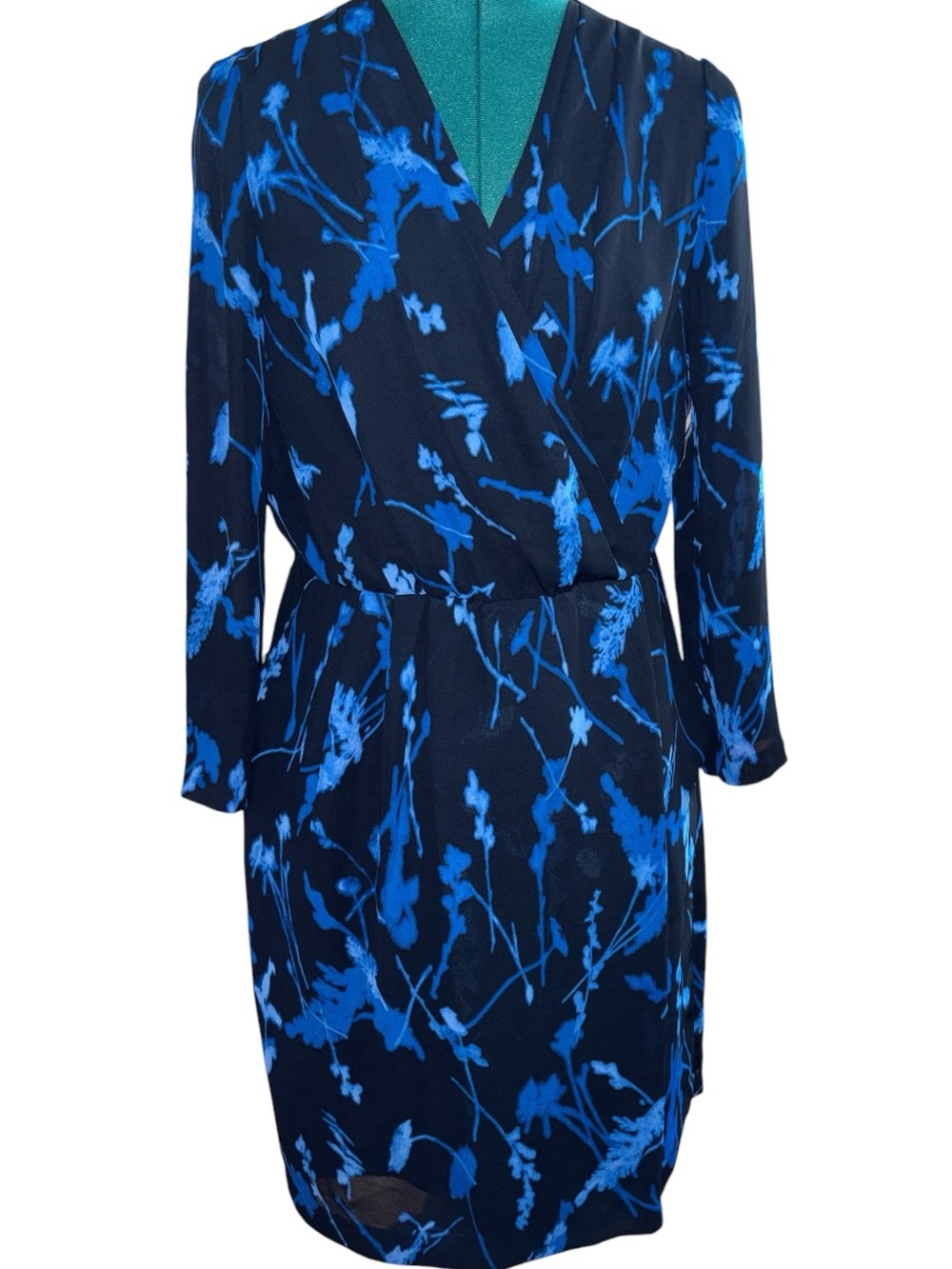 Banana Republic Floral Print, P:16.5, L:38”, NWT